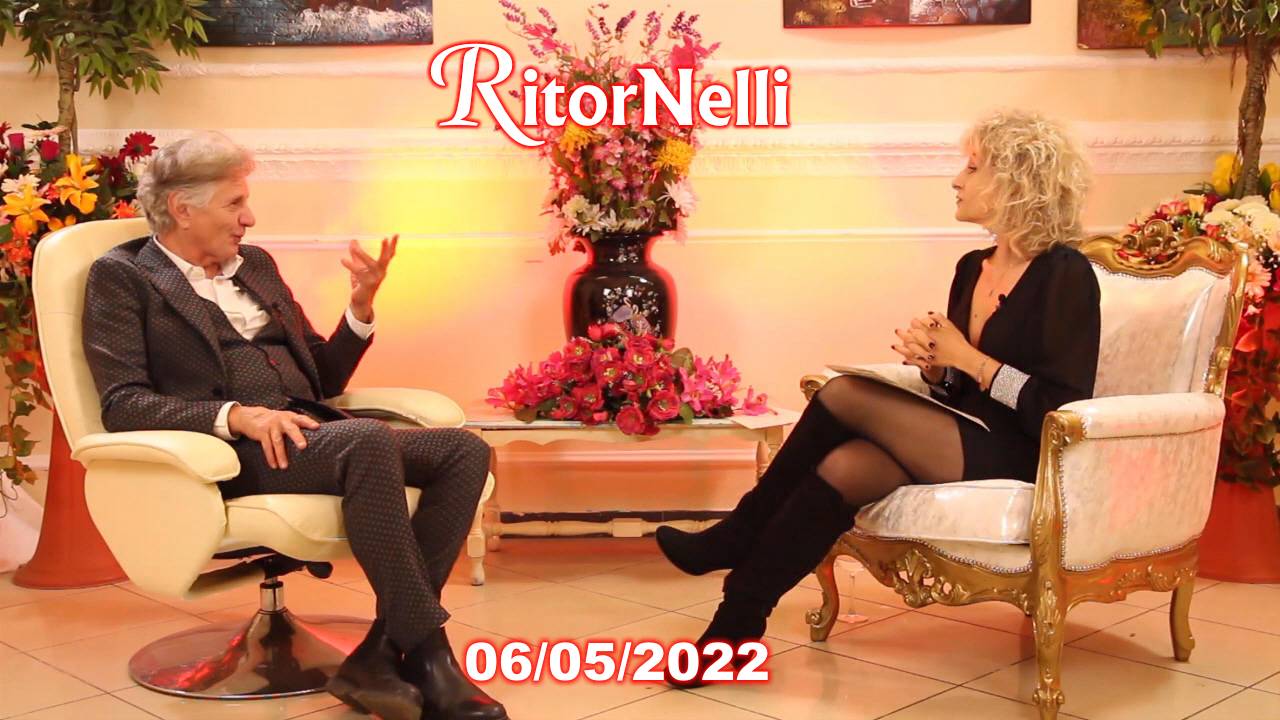 Trasmissione RitorNelli